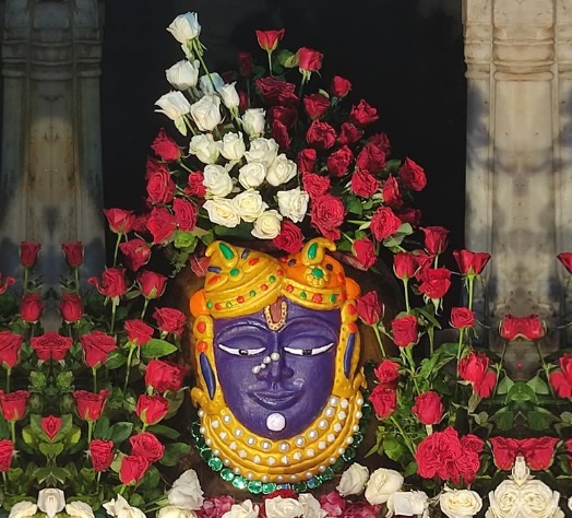 ऊं नम शिवाय।